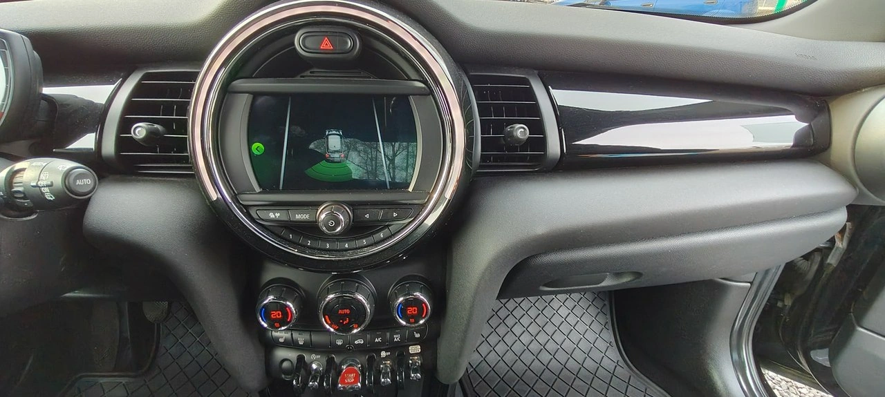 MINI ONE - Zdjęcie 9