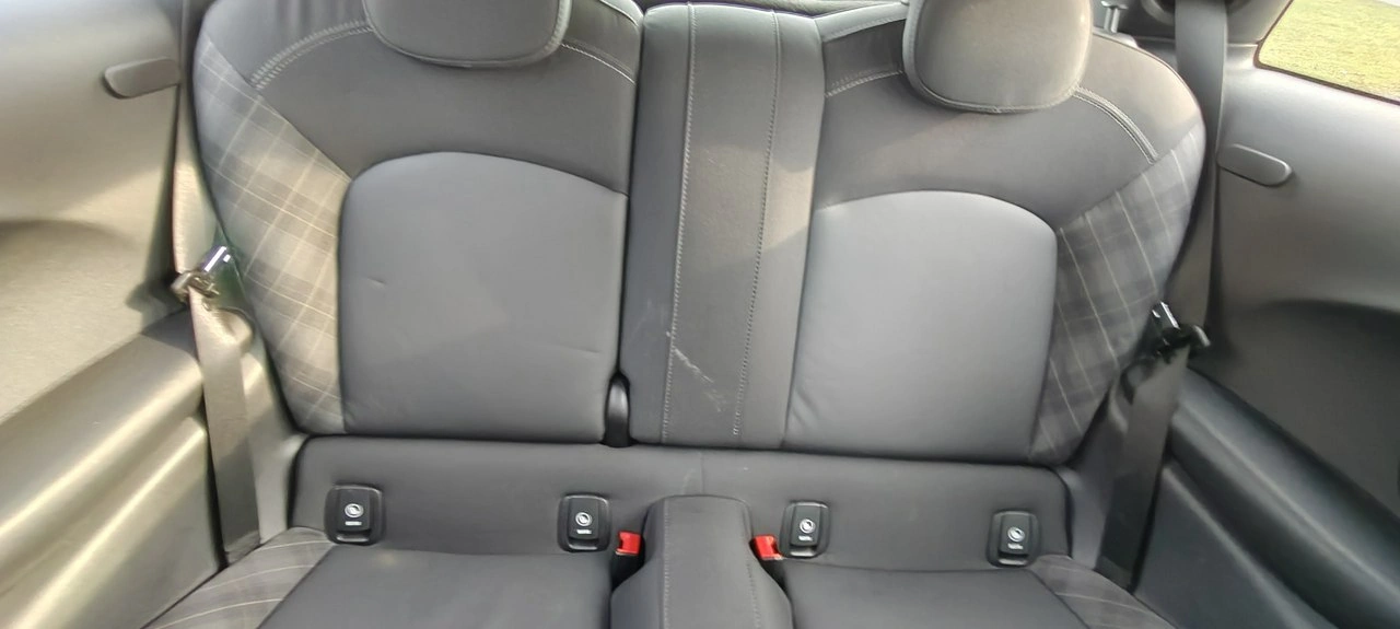 MINI ONE - Zdjęcie 10