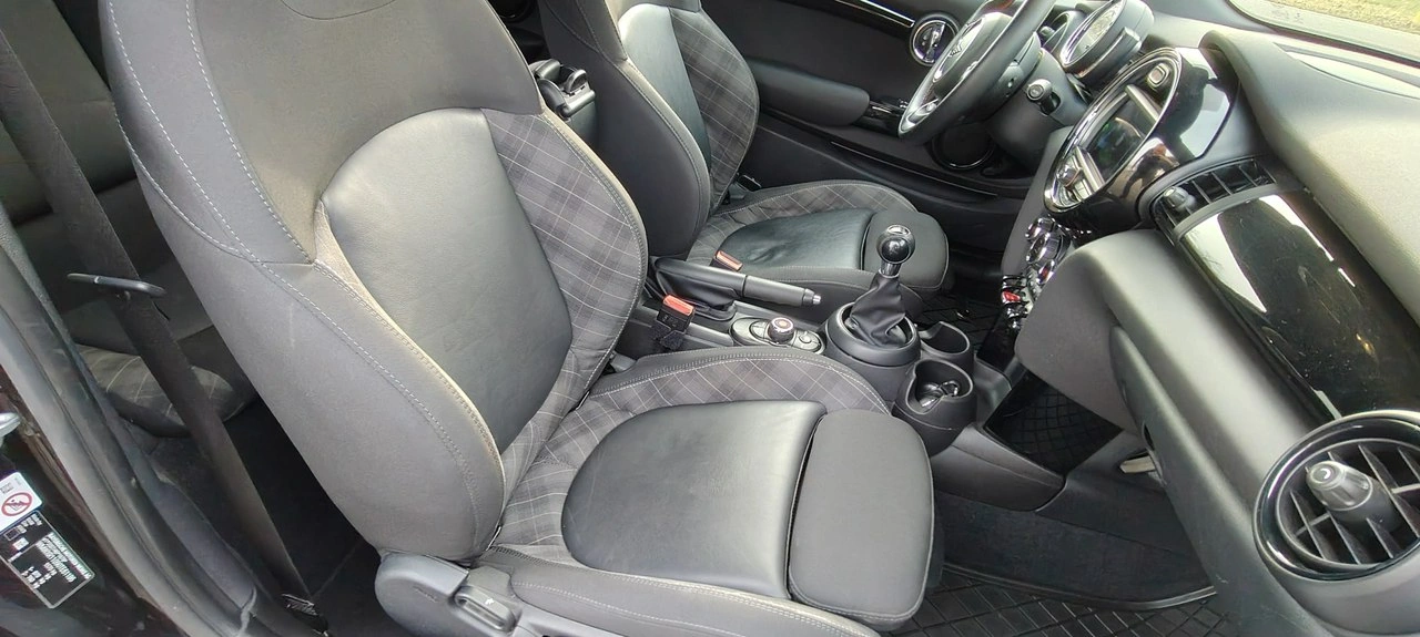 MINI ONE - Zdjęcie 11