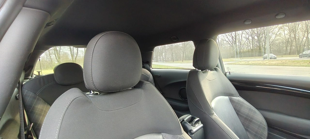 MINI ONE - Zdjęcie 12