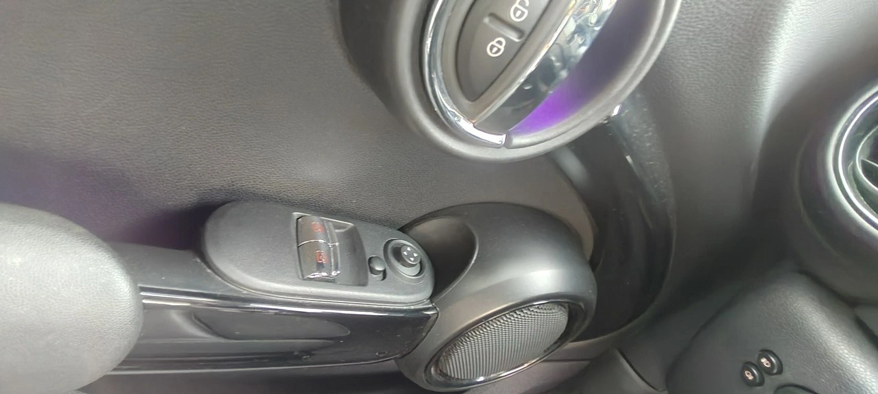 MINI ONE - Zdjęcie 13