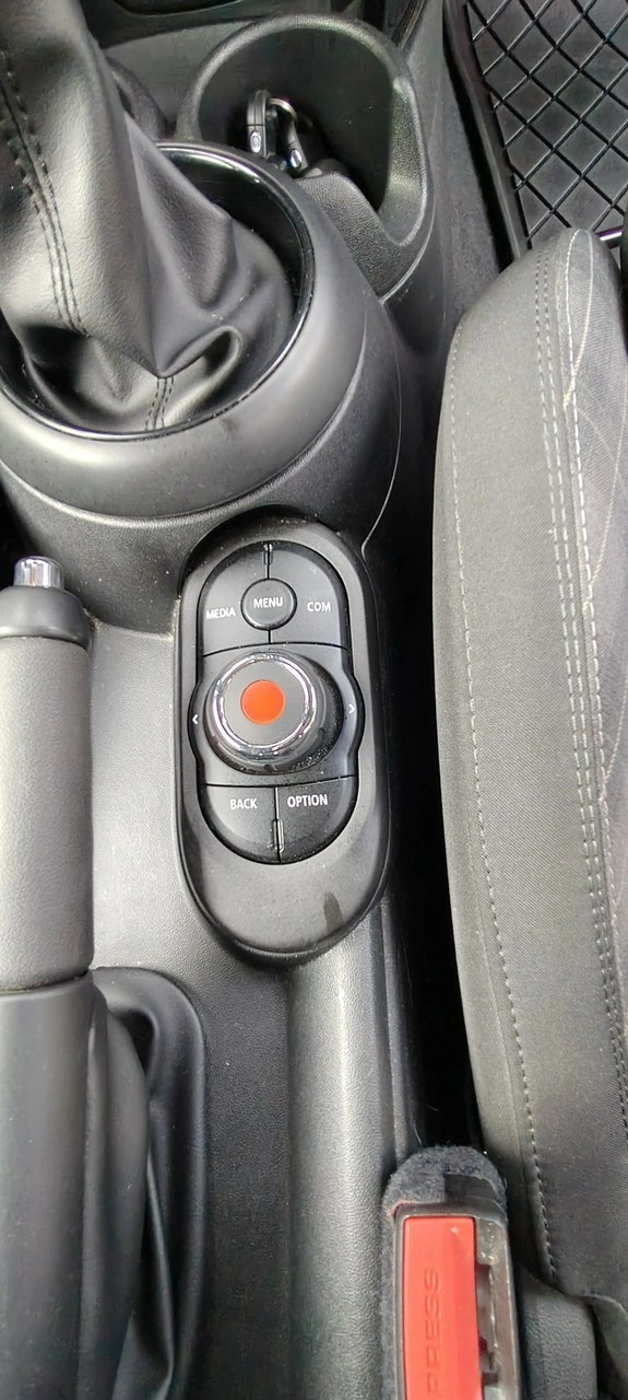 MINI ONE - Zdjęcie 14