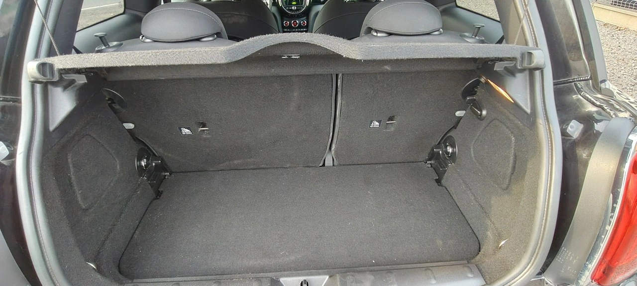 MINI ONE - Zdjęcie 15