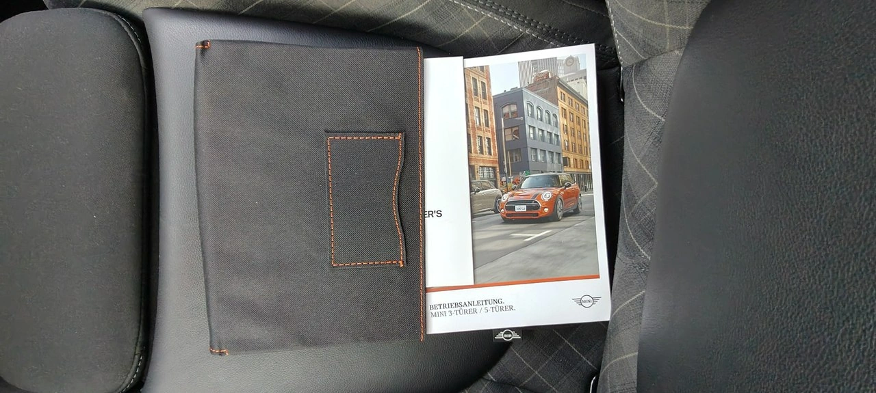 MINI ONE - Zdjęcie 16