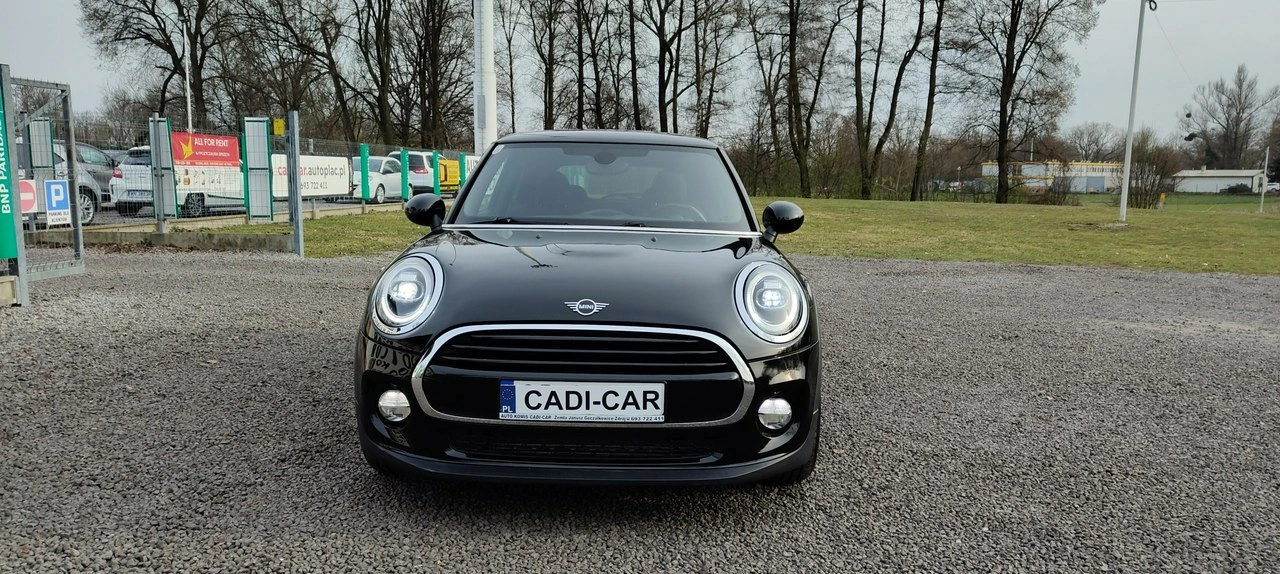 MINI ONE - Zdjęcie 1