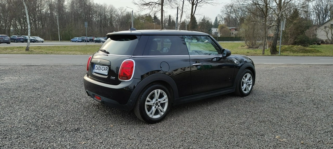 MINI ONE - Zdjęcie 3