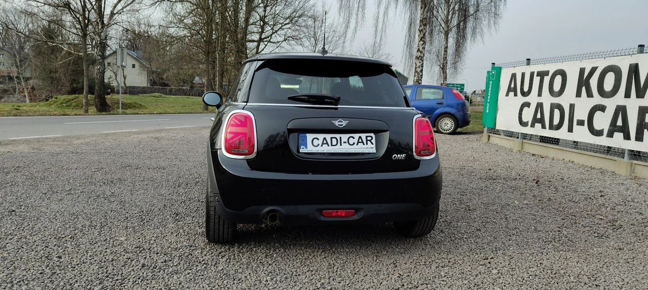 MINI ONE - Zdjęcie 4