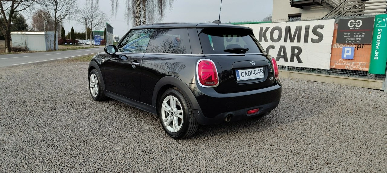 MINI ONE - Zdjęcie 5