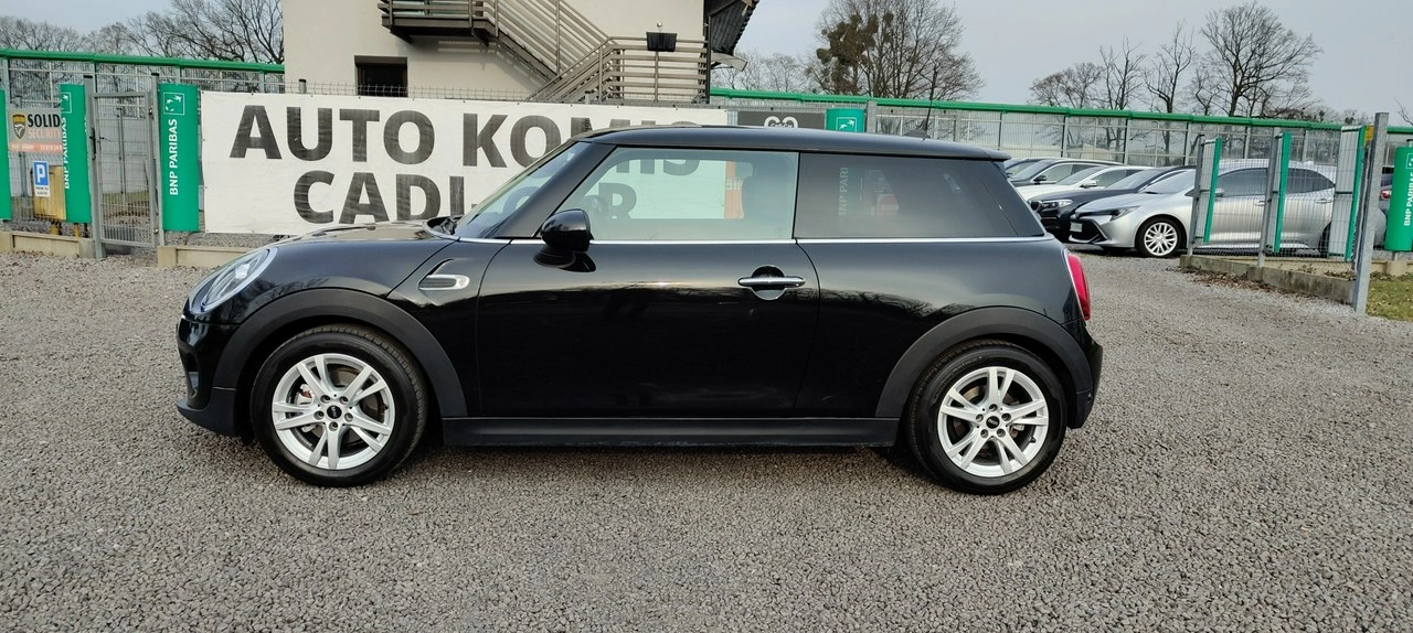 MINI ONE - Zdjęcie 6