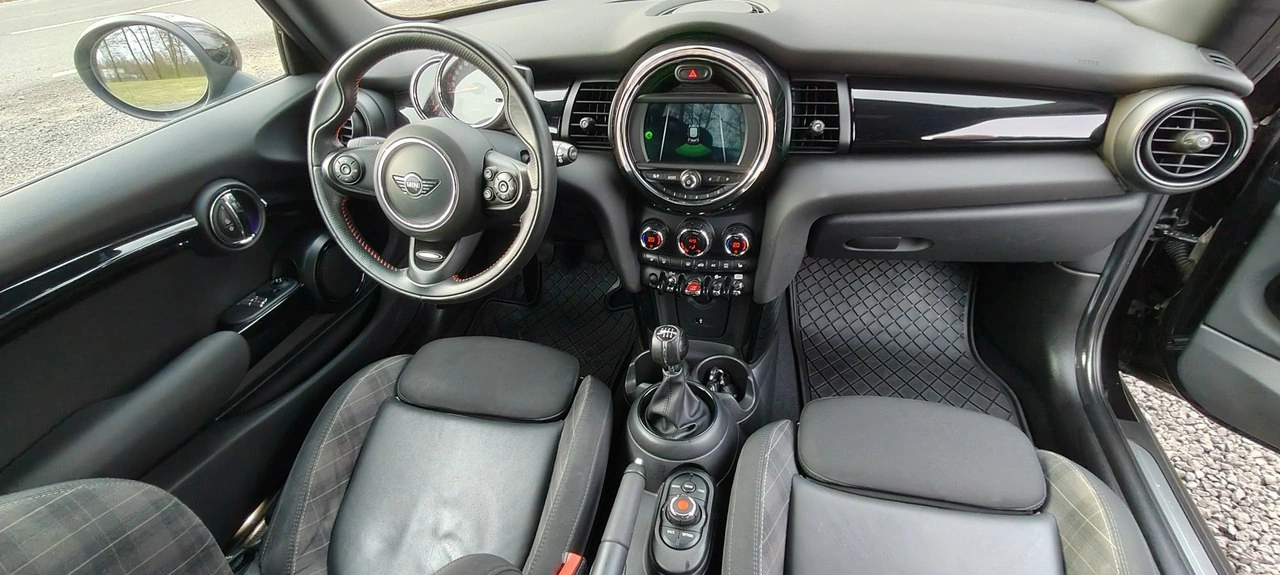 MINI ONE - Zdjęcie 7