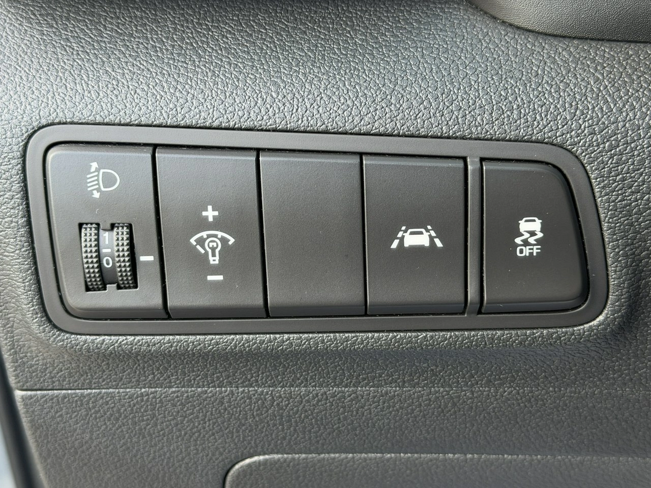 Hyundai Tucson - Zdjęcie 15