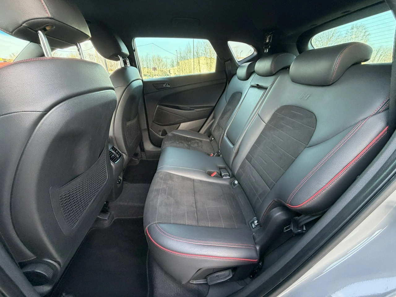 Hyundai Tucson - Zdjęcie 32