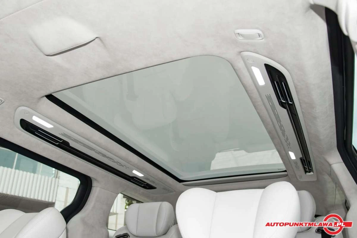 Geely Azkarra - Zdjęcie 22