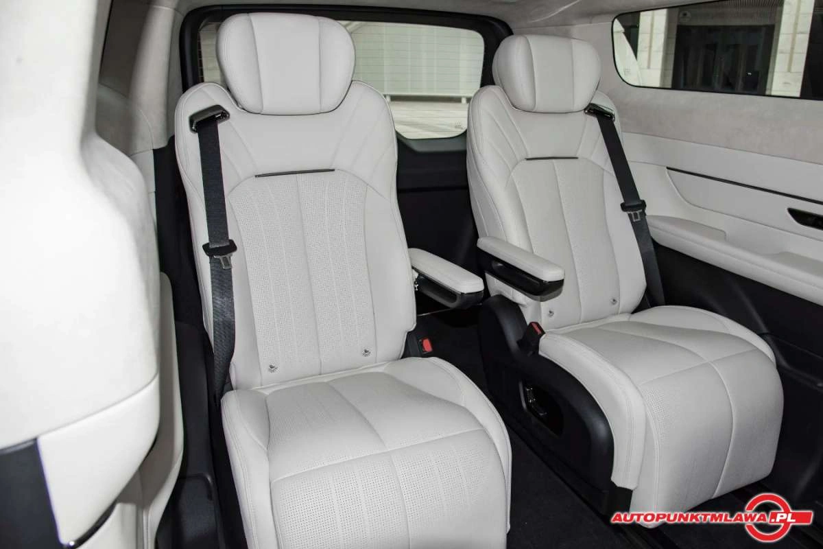 Geely Azkarra - Zdjęcie 20