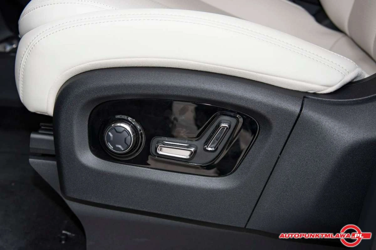 Geely Azkarra - Zdjęcie 15