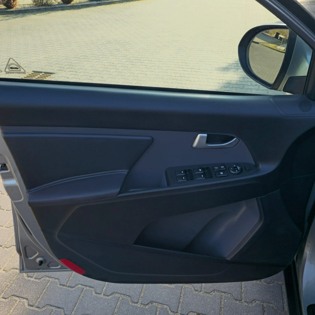 Kia Sportage - Zdjęcie 11