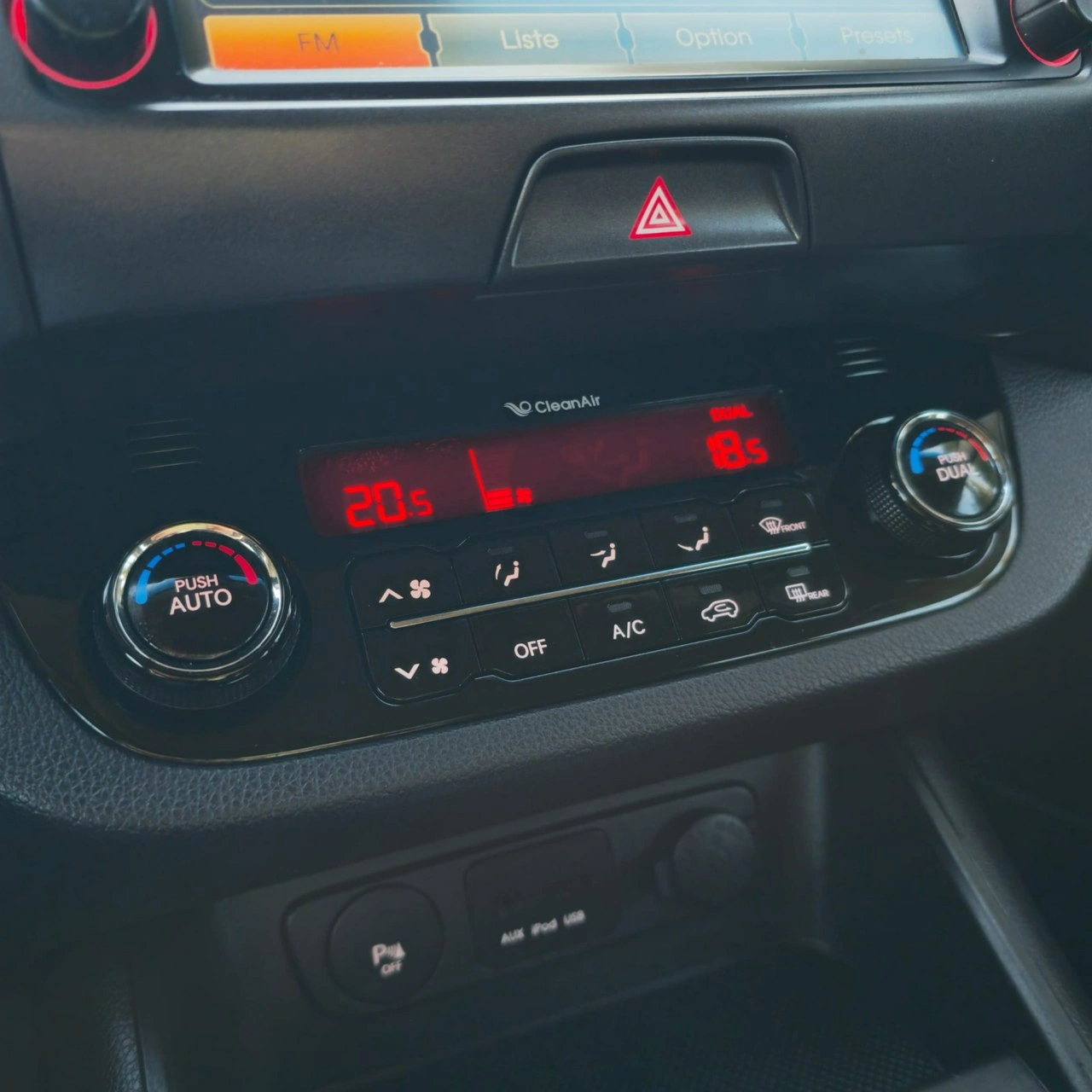 Kia Sportage - Zdjęcie 22