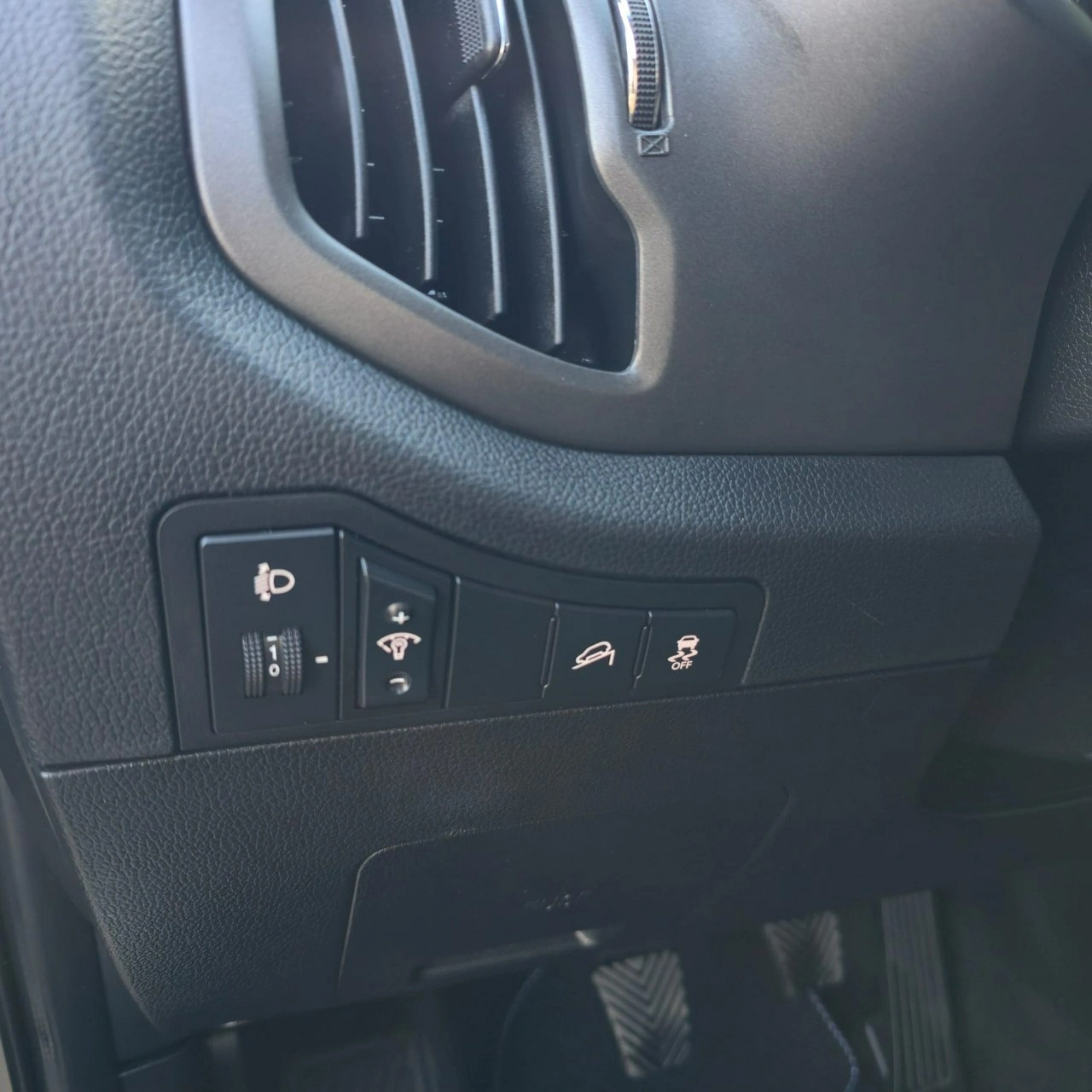 Kia Sportage - Zdjęcie 23