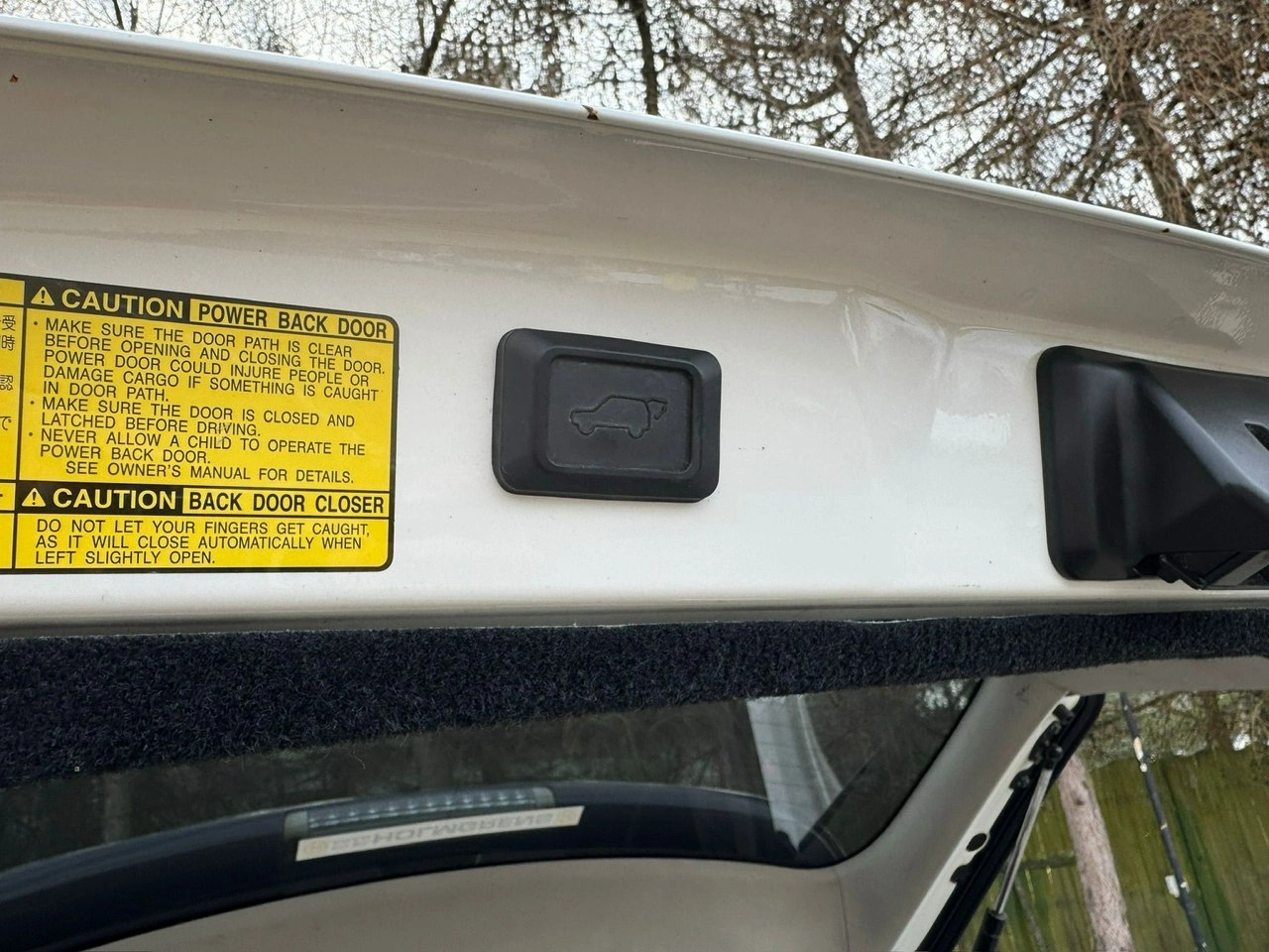 Lexus RX - Zdjęcie 18