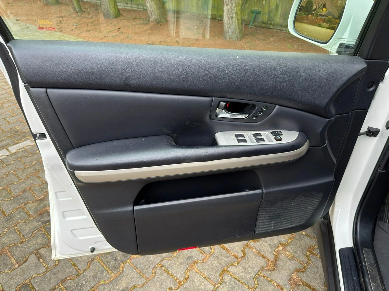 Lexus RX - Zdjęcie 26