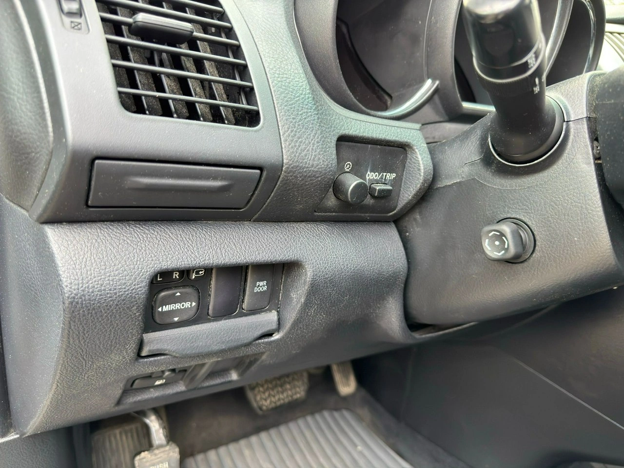 Lexus RX - Zdjęcie 27