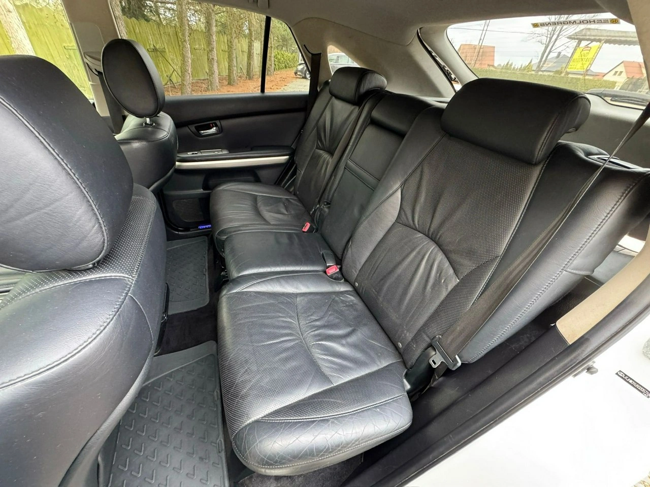 Lexus RX - Zdjęcie 28