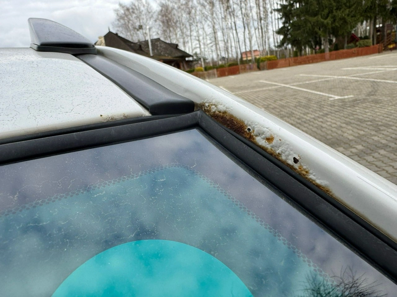 Lexus RX - Zdjęcie 34