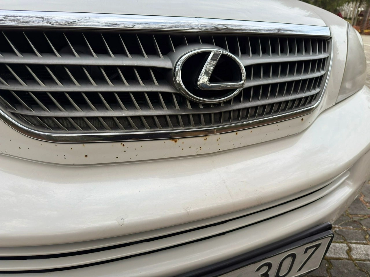 Lexus RX - Zdjęcie 35