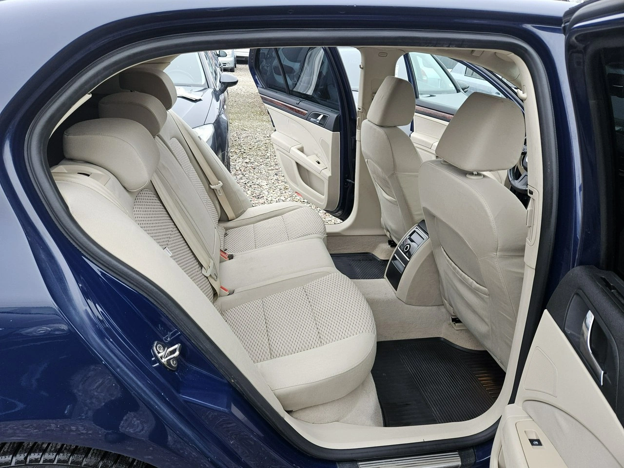 Skoda Superb - Zdjęcie 10