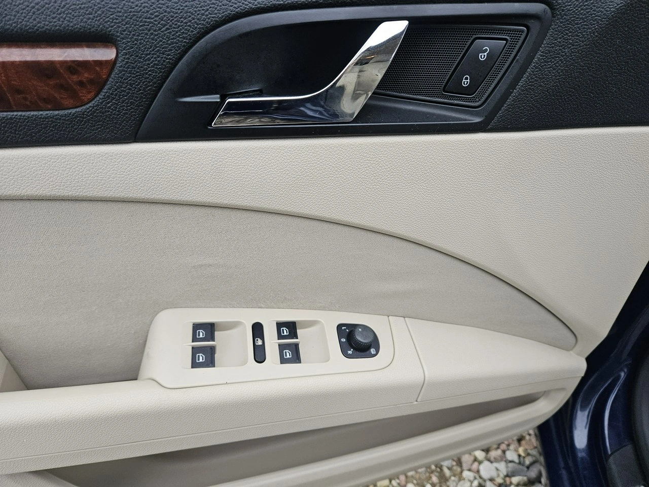 Skoda Superb - Zdjęcie 13