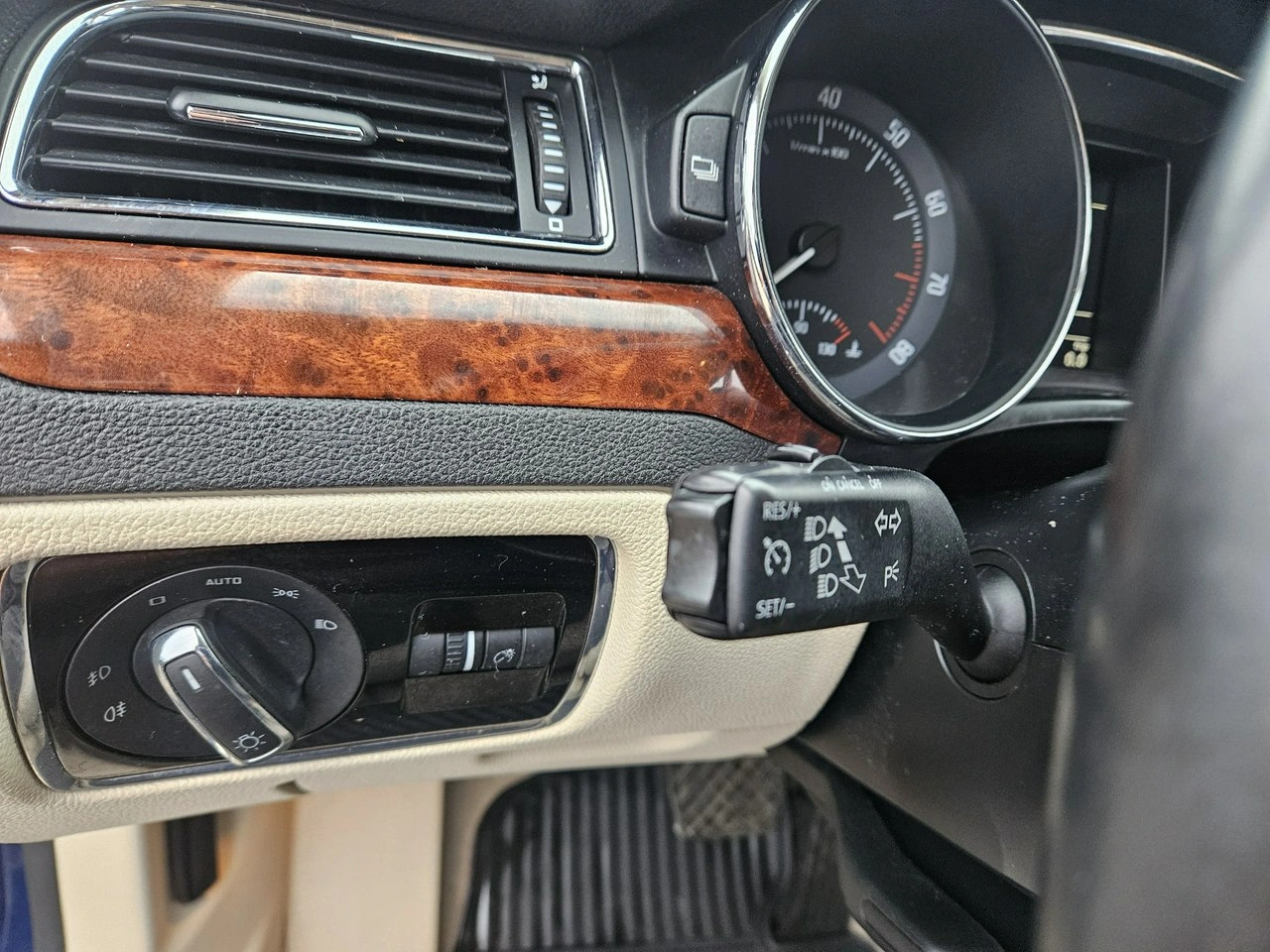 Skoda Superb - Zdjęcie 15