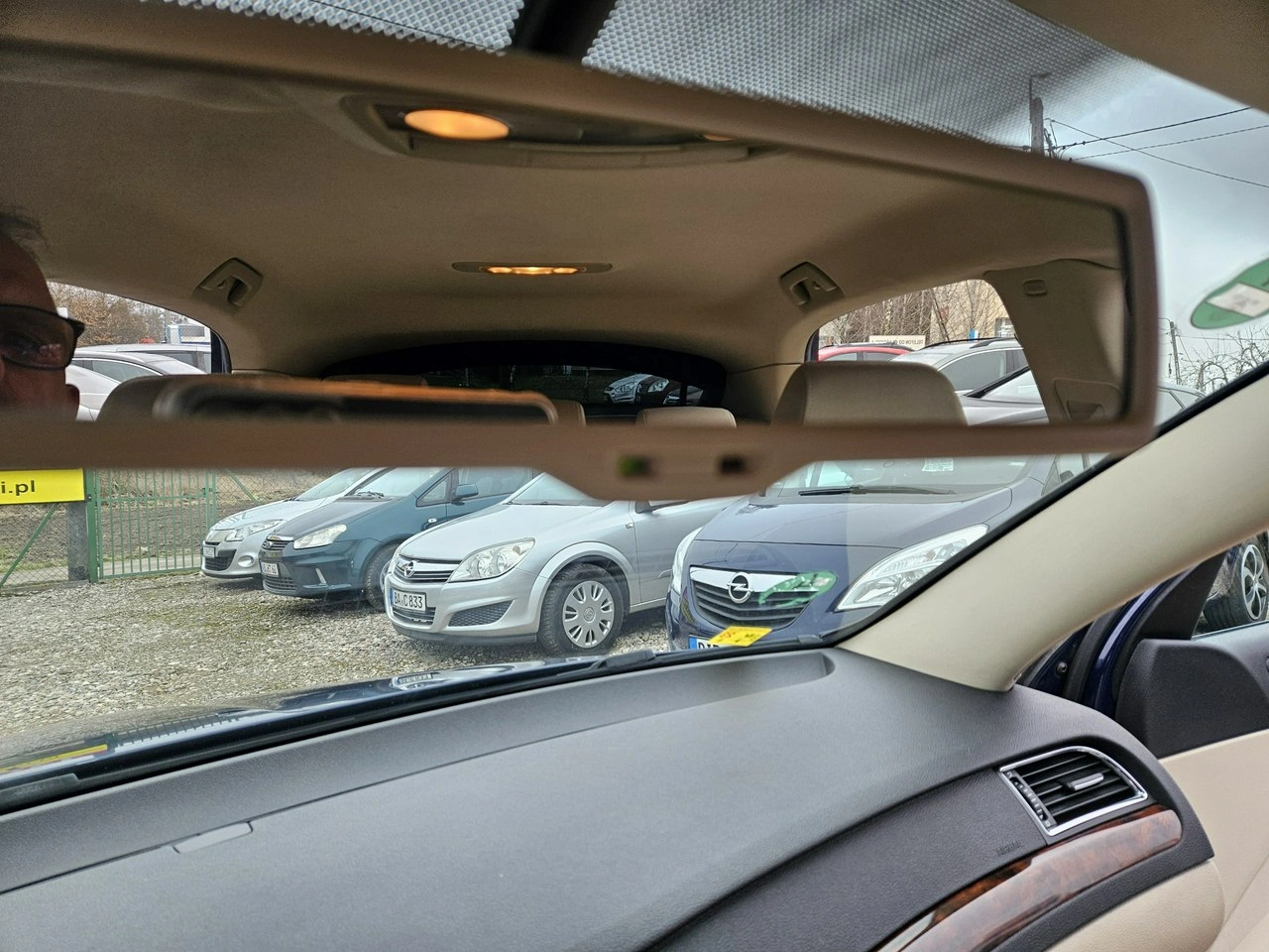 Skoda Superb - Zdjęcie 19