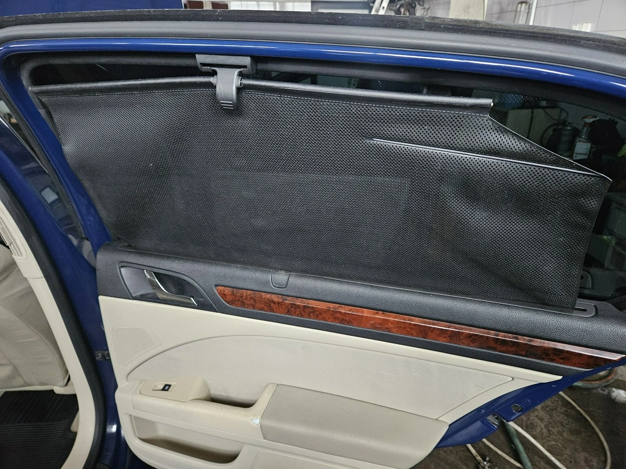 Skoda Superb - Zdjęcie 22