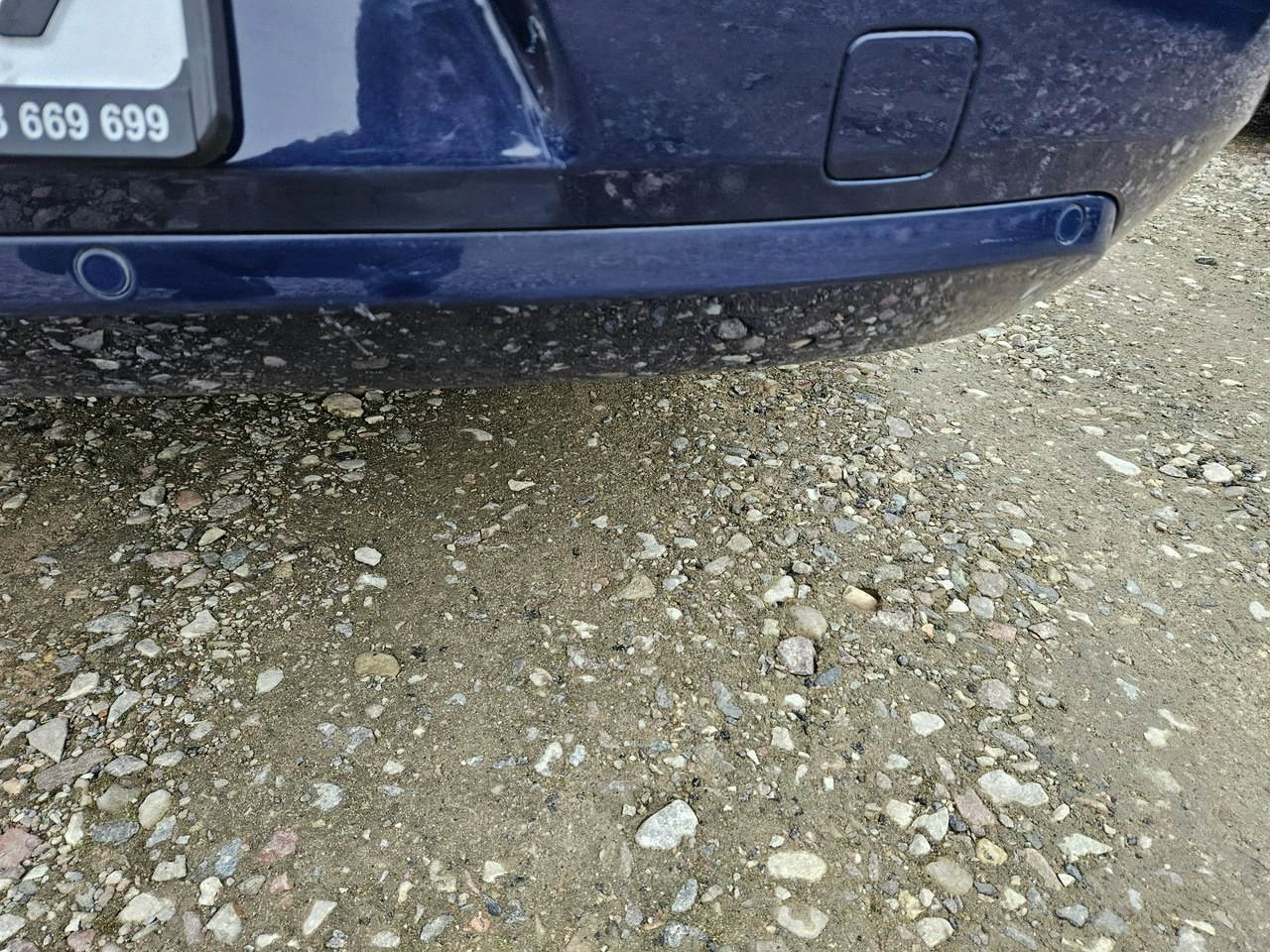 Skoda Superb - Zdjęcie 27