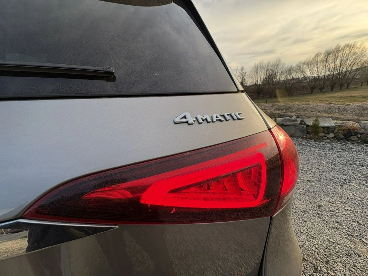 Mercedes GLE 350 de - Zdjęcie 9