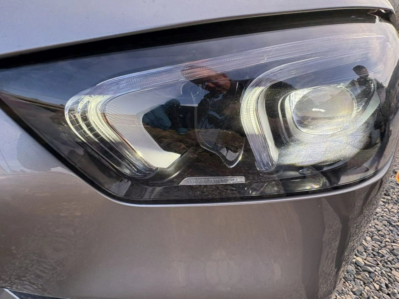 Mercedes GLE 350 de - Zdjęcie 12