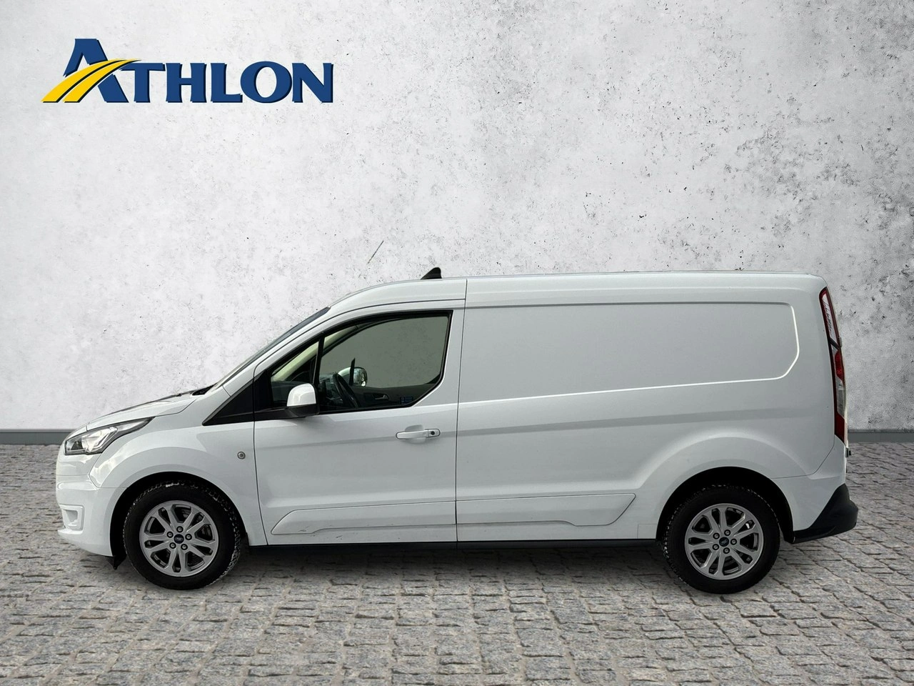 Ford Transit Connect - Zdjęcie 1