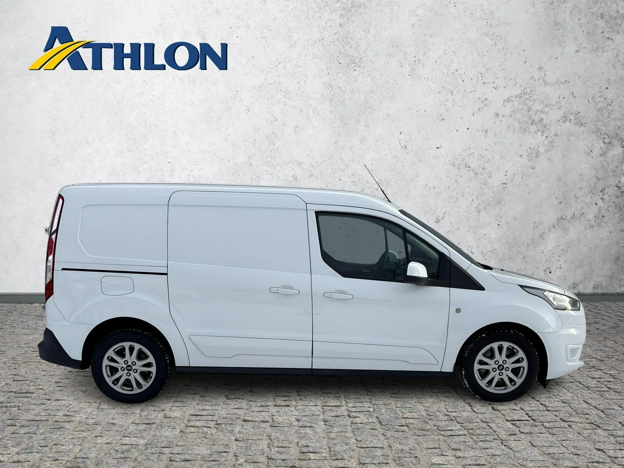 Ford Transit Connect - Zdjęcie 5