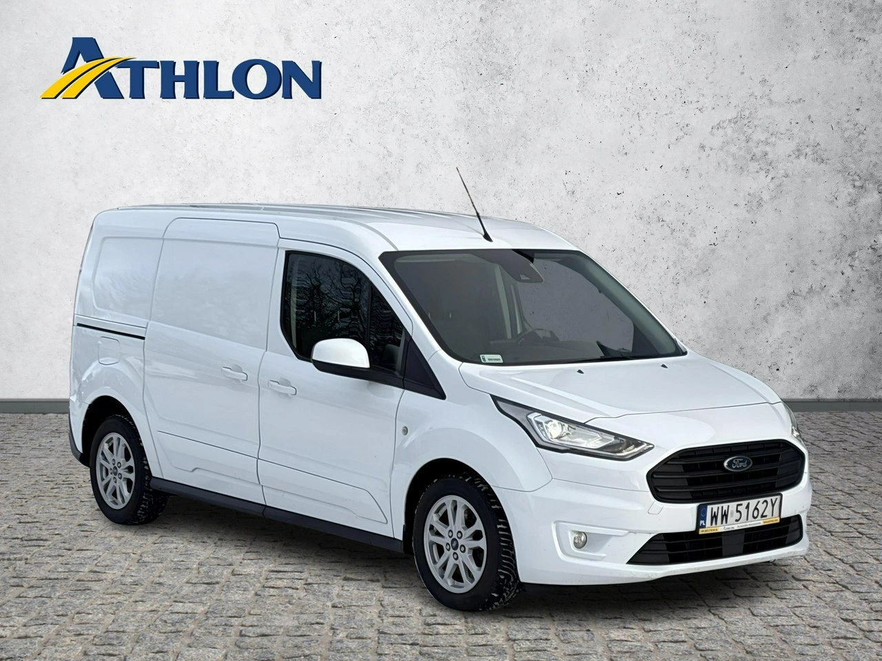 Ford Transit Connect - Zdjęcie 6
