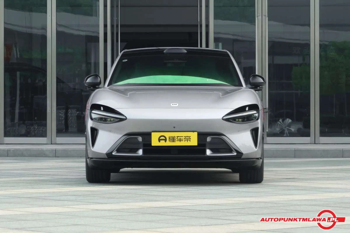 Xiaomi YU7 - Zdjęcie 2