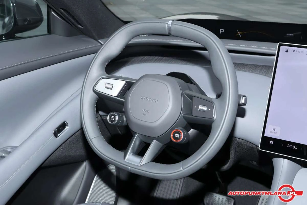 Xiaomi YU7 - Zdjęcie 11