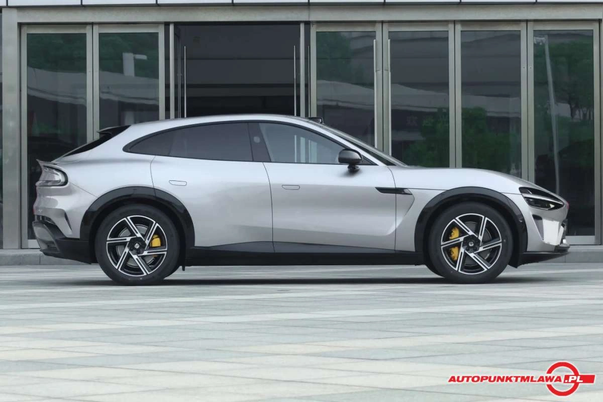 Xiaomi YU7 - Zdjęcie 7