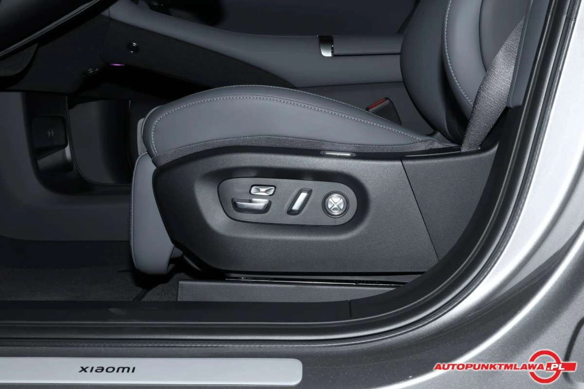 Xiaomi YU7 - Zdjęcie 15