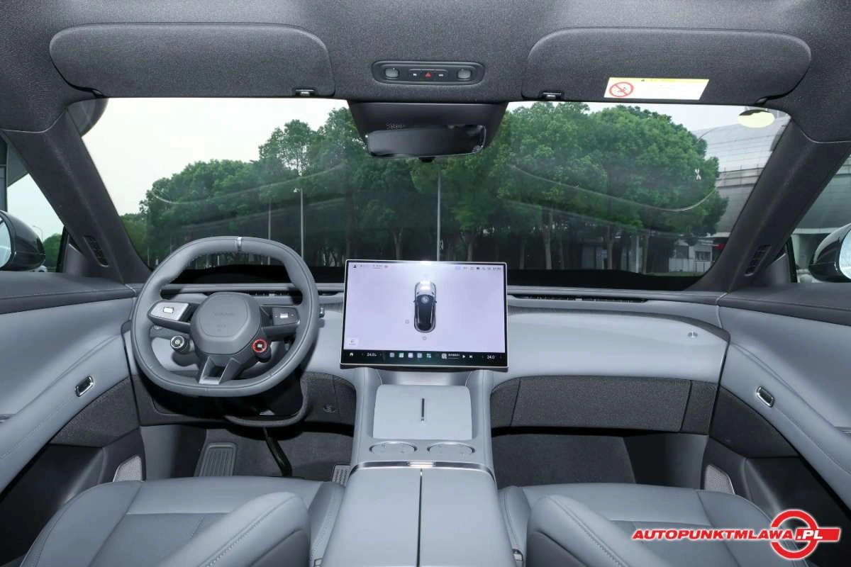 Xiaomi YU7 - Zdjęcie 10