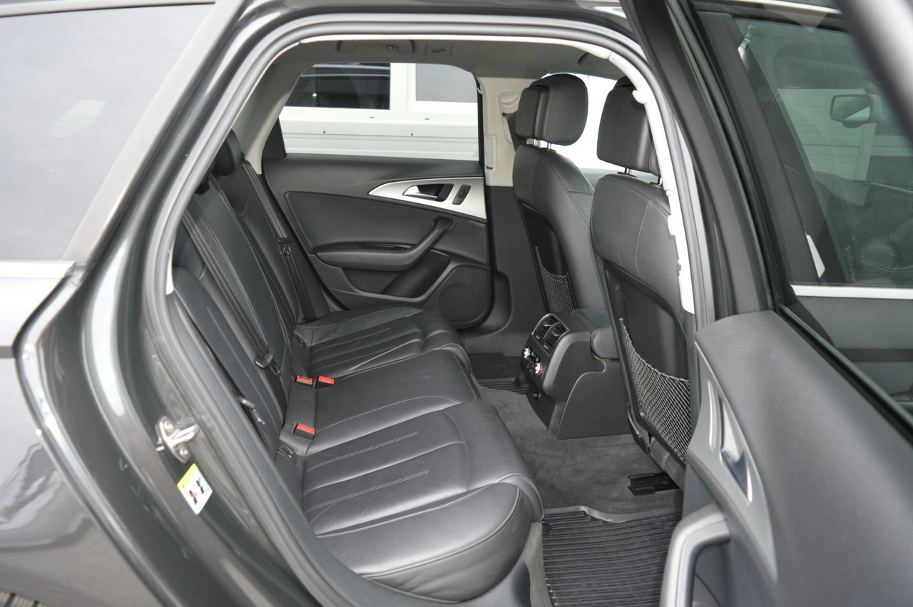 Audi A6 - Zdjęcie 28