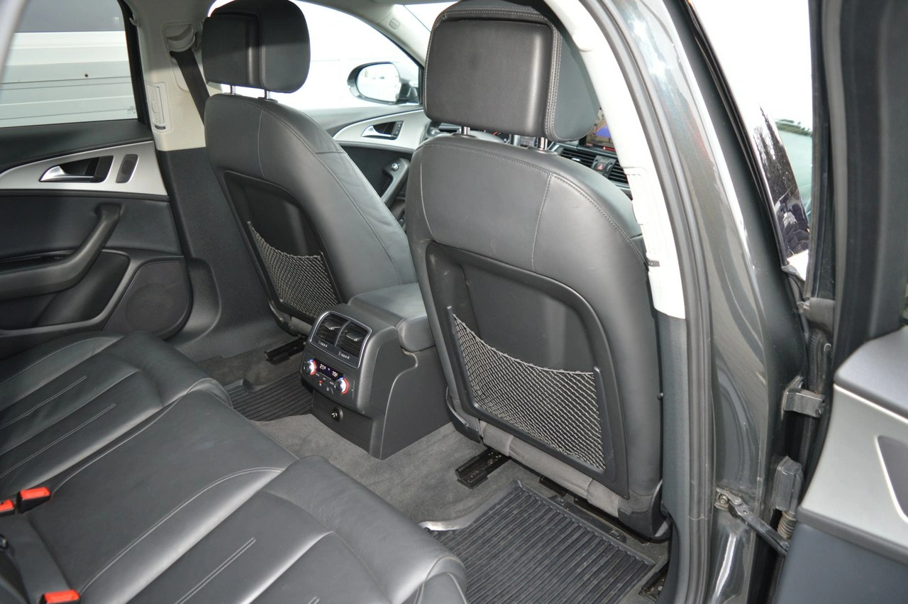 Audi A6 - Zdjęcie 29