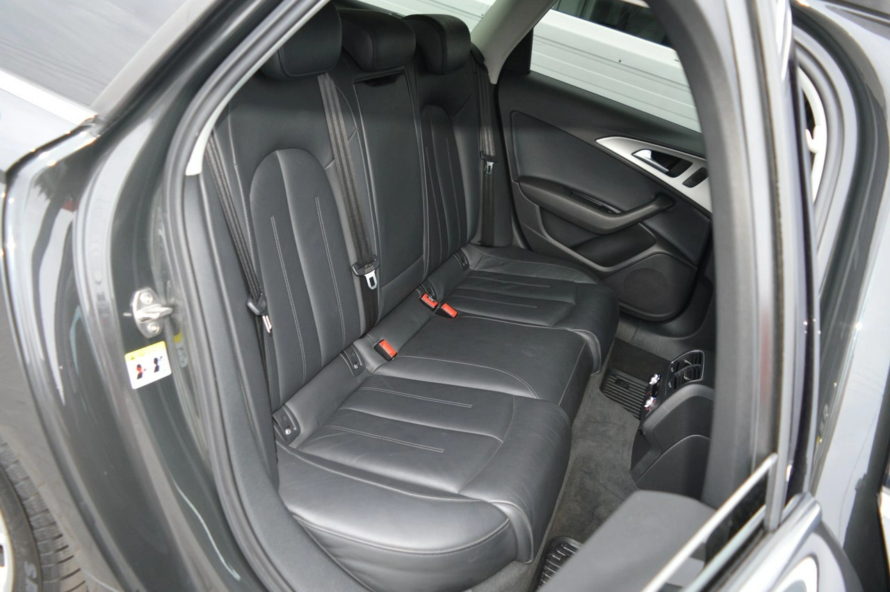 Audi A6 - Zdjęcie 30