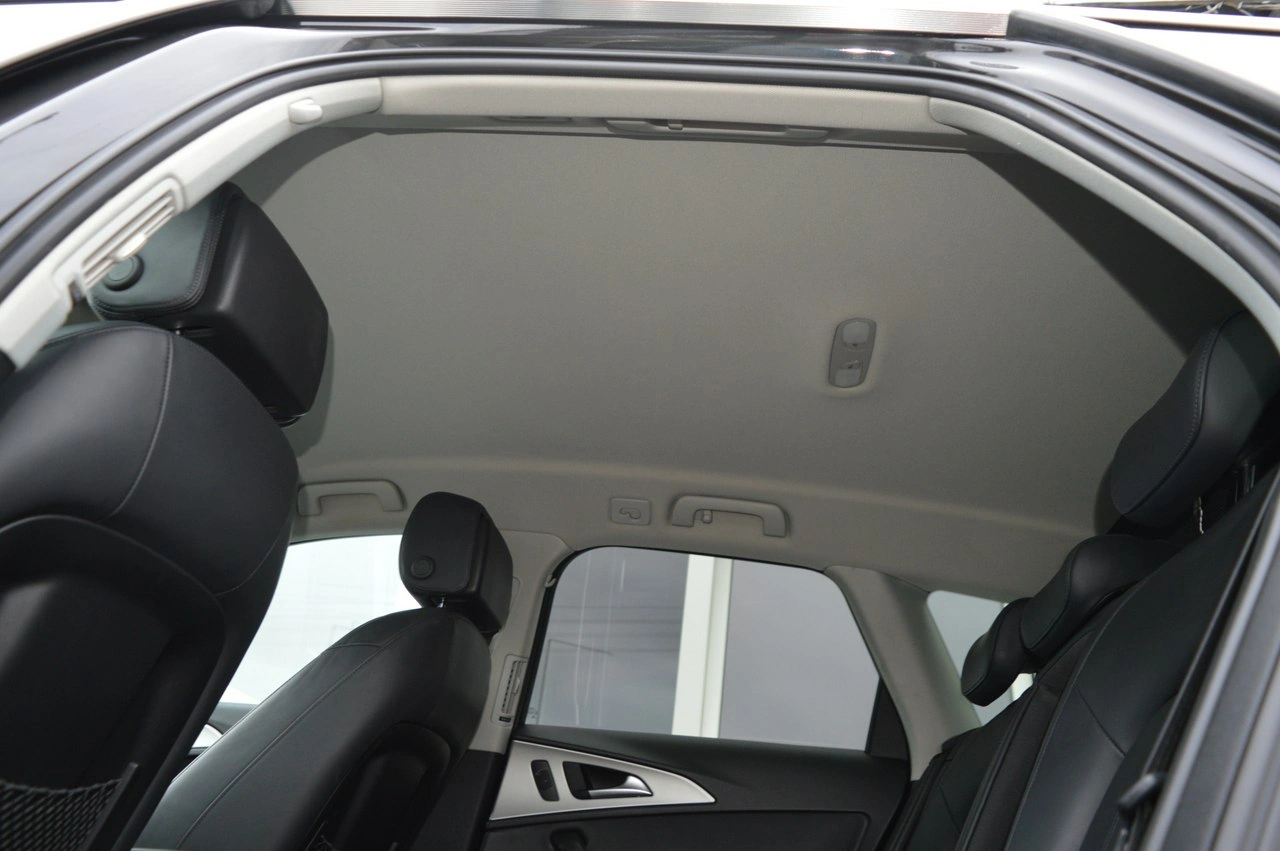 Audi A6 - Zdjęcie 31