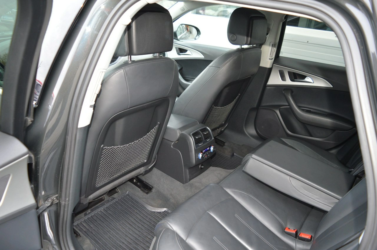 Audi A6 - Zdjęcie 33