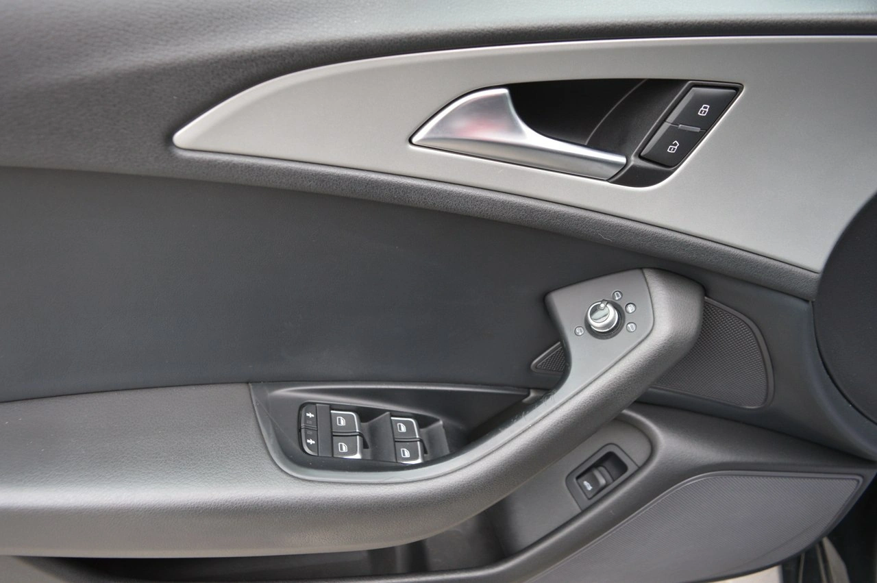 Audi A6 - Zdjęcie 35